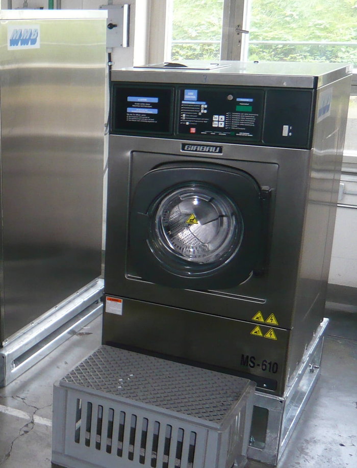 MMB Kändler waschen Startseitengalerie MMB Kändler waschen Startseitengalerie…