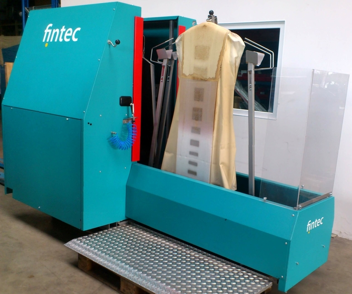 Maschine 01 Maschine 01…