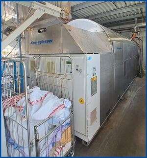 TWA KG PT36-9 (St) TWA KG PT36-9 (St)