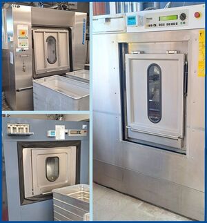 Trennwand-WSM KG (St) Trennwand-WSM KG (St)